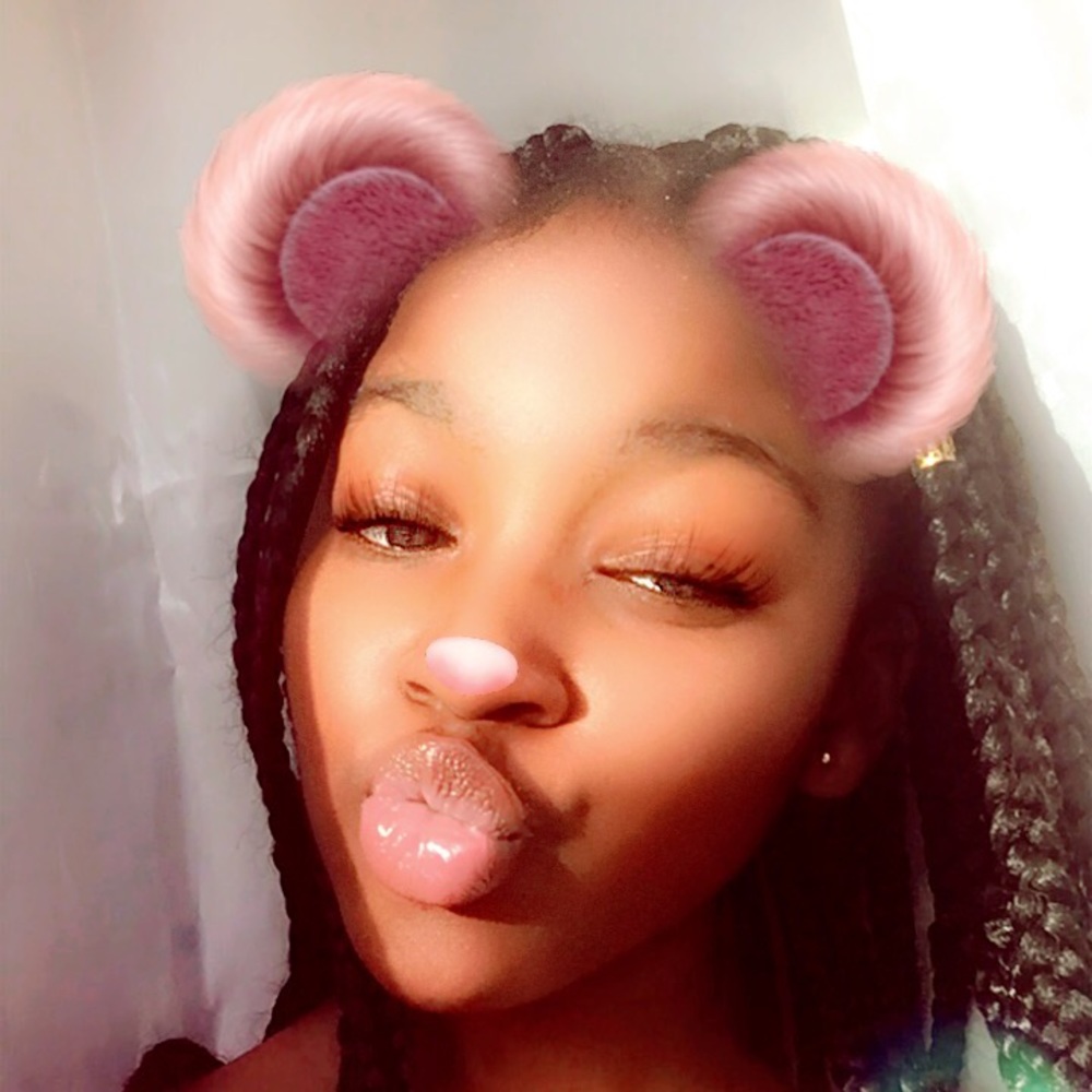 Meet your Posher, Lidayaaa